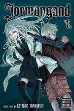 Watch Jormungand Zmovies
