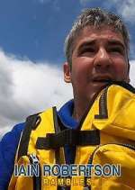 Watch Iain Robertson Rambles Zmovies