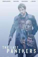 Watch The Last Panthers Zmovies