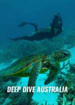 Watch Deep Dive Australia Zmovies