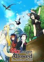 Watch No Longer Allowed in Another World Zmovies