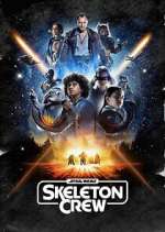 Watch Star Wars: Skeleton Crew Zmovies