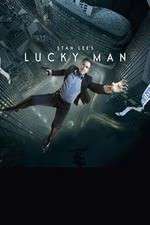 Watch Stan Lee's Lucky Man Zmovies