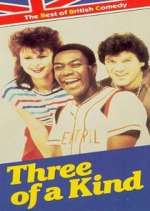 Watch Three of a Kind Zmovies