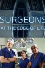 Watch Surgeons: At the Edge of Life Zmovies