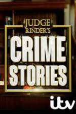 Watch Judge Rinder's Crime Stories Zmovies