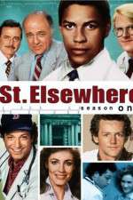 Watch St Elsewhere Zmovies