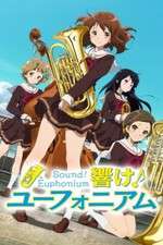 Watch Hibike! Euphonium Zmovies
