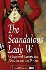 Watch The Scandalous Lady W Zmovies
