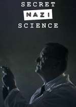 Watch Secret Nazi Science Zmovies