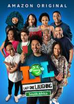 Watch LOL: Last One Laughing South Africa Zmovies
