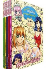 Watch Excel Saga Zmovies