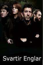 Watch Svartir englar Zmovies