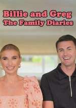 Watch Billie & Greg: The Family Diaries Zmovies