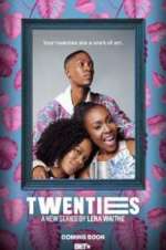 Watch Twenties Zmovies