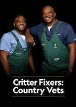 Watch Critter Fixers: Country Vets Zmovies