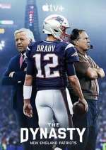 Watch The Dynasty: New England Patriots Zmovies