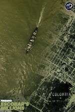 Watch Finding Escobar's Millions Zmovies