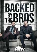 Watch Backed by the Bros Zmovies