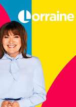 Watch Lorraine Zmovies