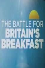 Watch The Battle for Britain's Breakfast Zmovies