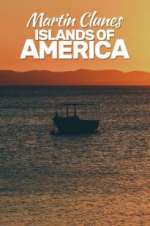 Watch Martin Clunes: Islands of America Zmovies