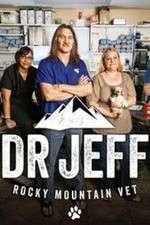 Watch Dr. Jeff: Rocky Mountain Vet Zmovies