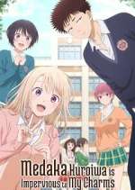 Watch Medaka Kuroiwa Is Impervious to My Charms Zmovies