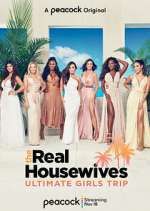 Watch The Real Housewives: Ultimate Girls Trip Zmovies