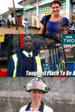 Watch Toughest Place to Be A Zmovies