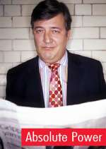 Watch Absolute Power Zmovies