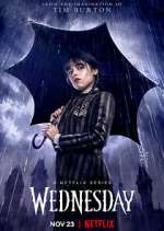 Watch Wednesday Zmovies