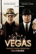 Watch Vegas Zmovies