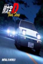 Watch Initial D Final Stage Zmovies