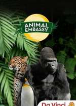 Watch Animal Embassy Zmovies
