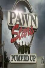 Watch Pawn Stars: Pumped Up Zmovies