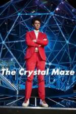 Watch The Crystal Maze Zmovies