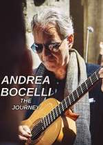 Watch Andrea Bocelli: The Journey Zmovies