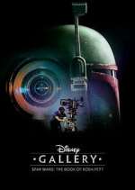 Watch Disney Gallery: The Book of Boba Fett Zmovies
