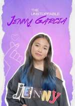 Watch The Unstoppable Jenny Garcia Zmovies