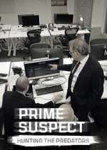 Watch Prime Suspect: Hunting the Predators Zmovies