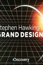 Watch Stephen Hawking's Grand Design Zmovies