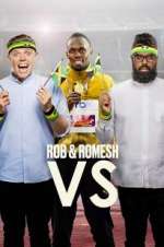 Watch Rob & Romesh Vs Zmovies
