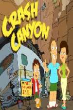 Watch Crash Canyon Zmovies
