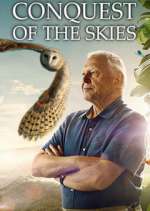Watch David Attenborough's Conquest of the Skies Zmovies