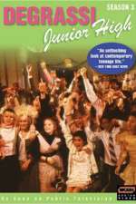 Watch Degrassi Junior High Zmovies
