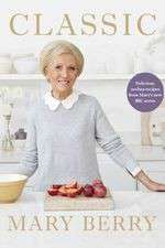 Watch Classic Mary Berry Zmovies