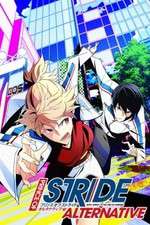 Watch Prince of Stride: Alternative Zmovies