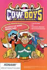 Watch Wild West COW-Boys of Moo Mesa Zmovies