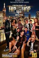 Watch Growing Up Hip Hop NY Zmovies